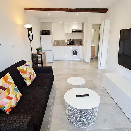 Gregbnb-com - T2 41m²  Tolón Exterior foto