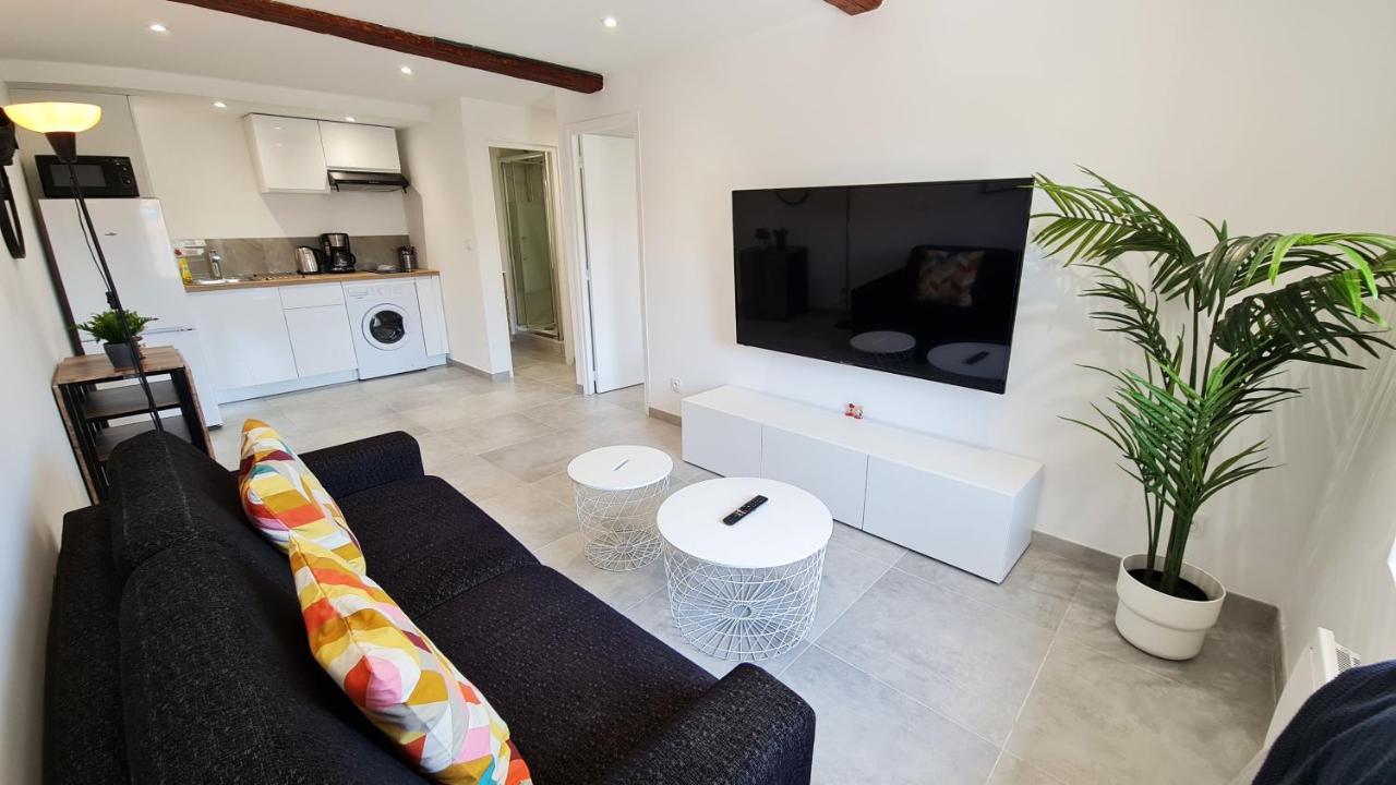 Gregbnb-com - T2 41m²  Tolón Exterior foto