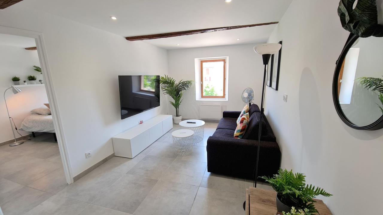Gregbnb-com - T2 41m²  Tolón Exterior foto